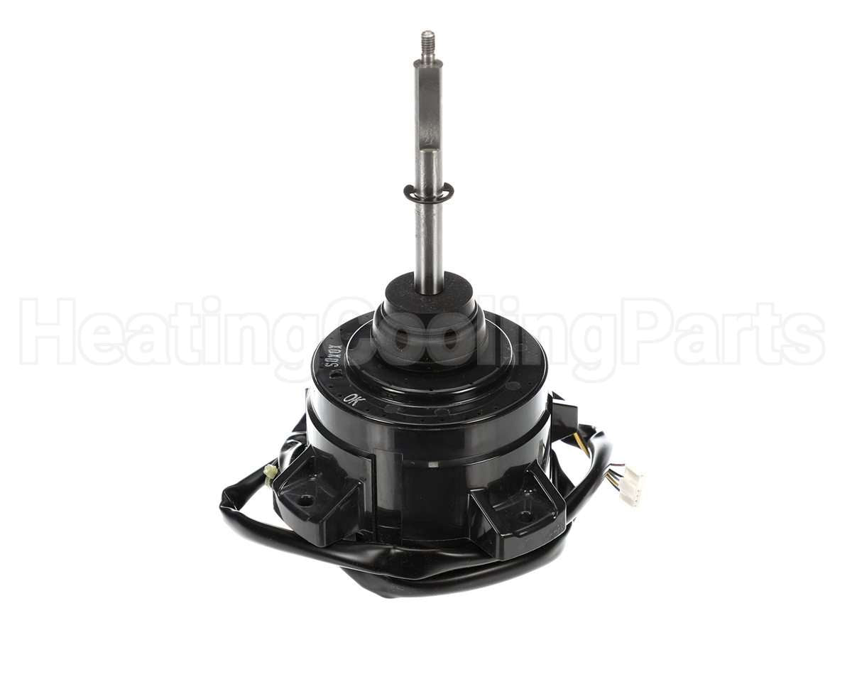R01E80221 Mitsubishi Electric Fan Motor