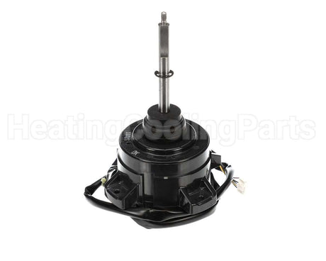 R01E80221 Mitsubishi Electric Fan Motor