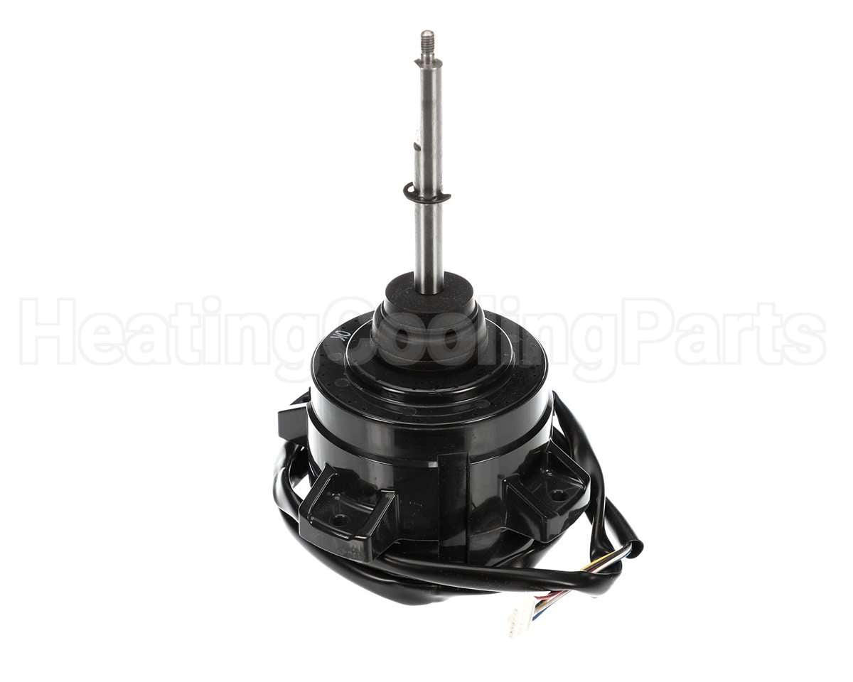 R01E80221 Mitsubishi Electric Fan Motor