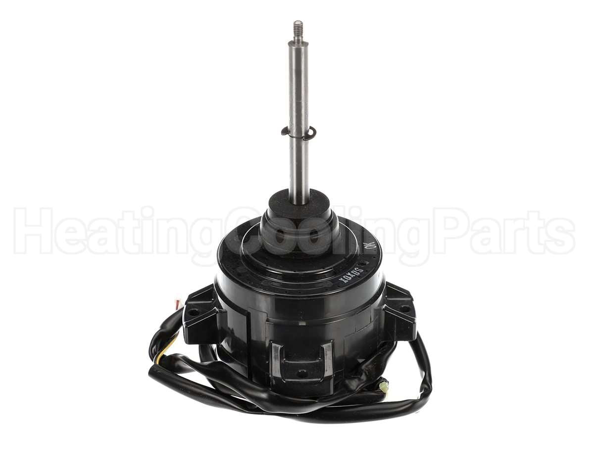 R01E80221 Mitsubishi Electric Fan Motor
