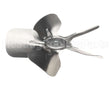 R026215300 Heatcraft Refrigeration 10" Ccw 5Bld 40' Fan Blade