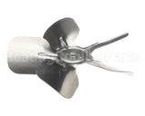 R026215300 Heatcraft Refrigeration 10" Ccw 5Bld 40' Fan Blade