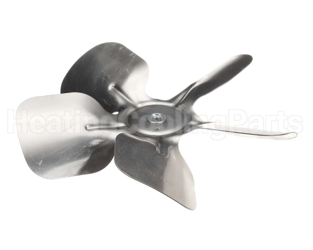 R026215300 Heatcraft Refrigeration 10" Ccw 5Bld 40' Fan Blade
