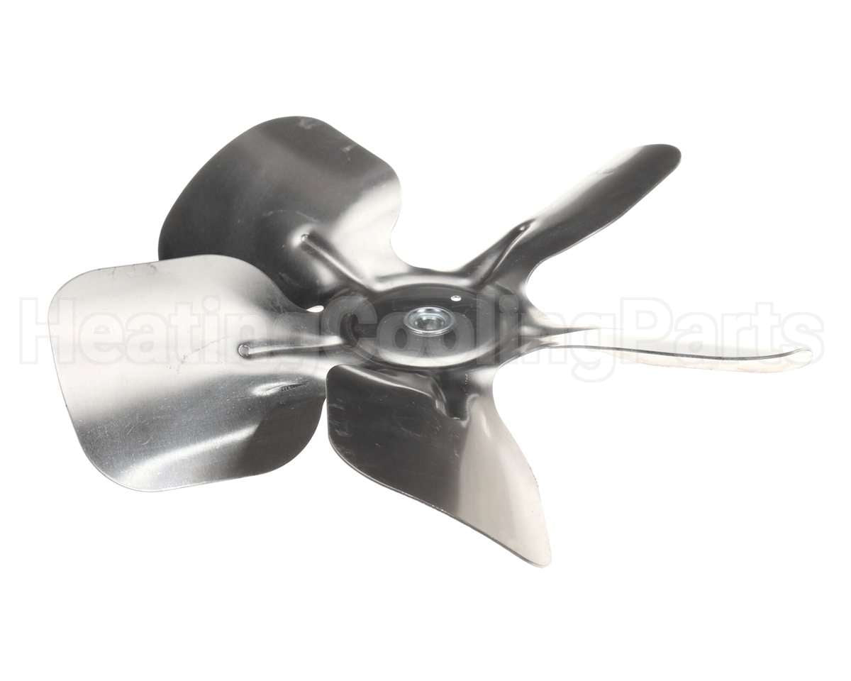 R026215300 Heatcraft Refrigeration 10" Ccw 5Bld 40' Fan Blade