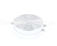 R041777700 Heatcraft Refrigeration 8" Round Plastic Fan Guard
