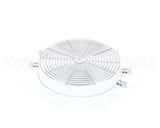 R041777700 Heatcraft Refrigeration 8" Round Plastic Fan Guard