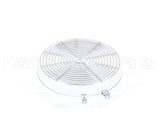 R041777700 Heatcraft Refrigeration 8" Round Plastic Fan Guard
