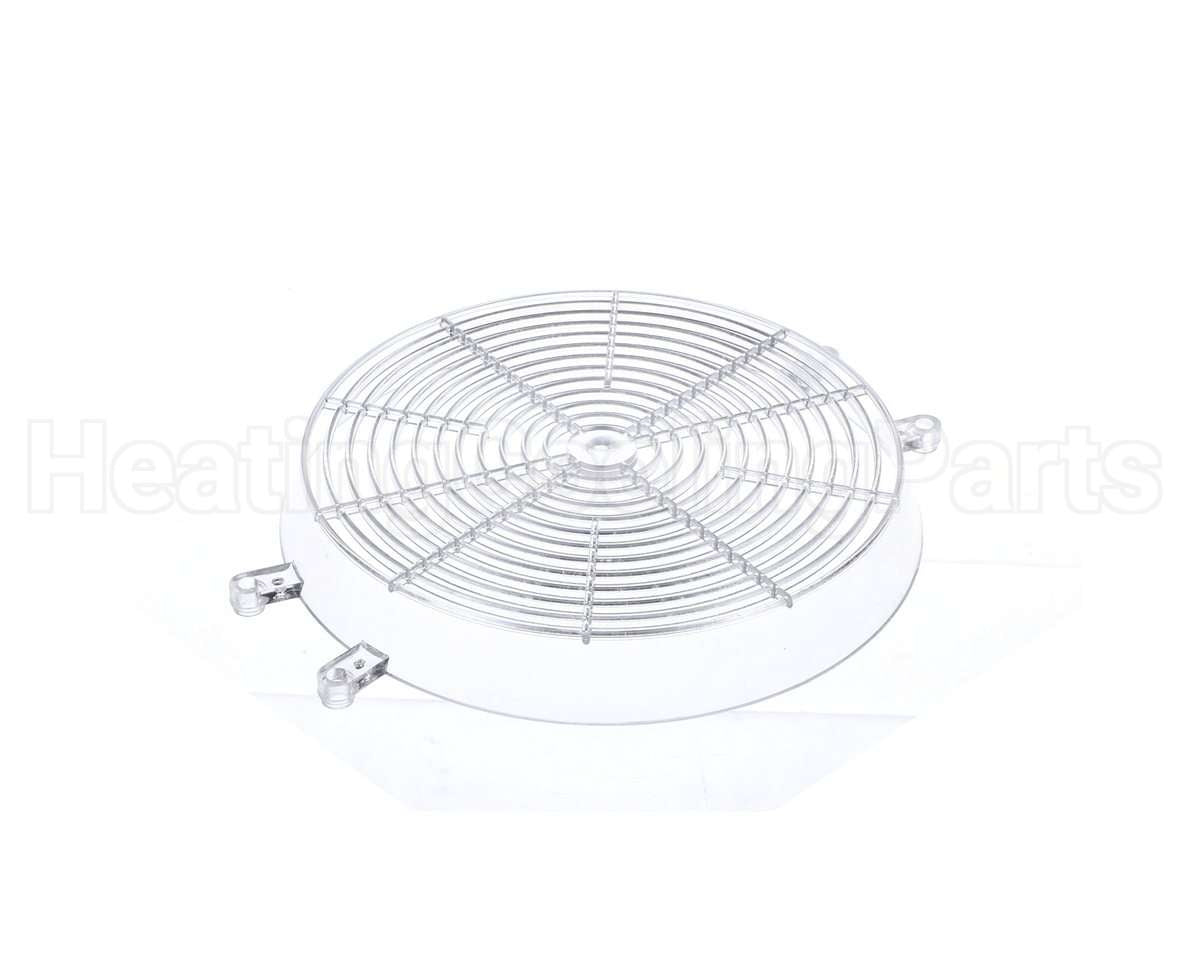 R041777700 Heatcraft Refrigeration 8" Round Plastic Fan Guard