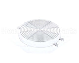 R041777700 Heatcraft Refrigeration 8" Round Plastic Fan Guard