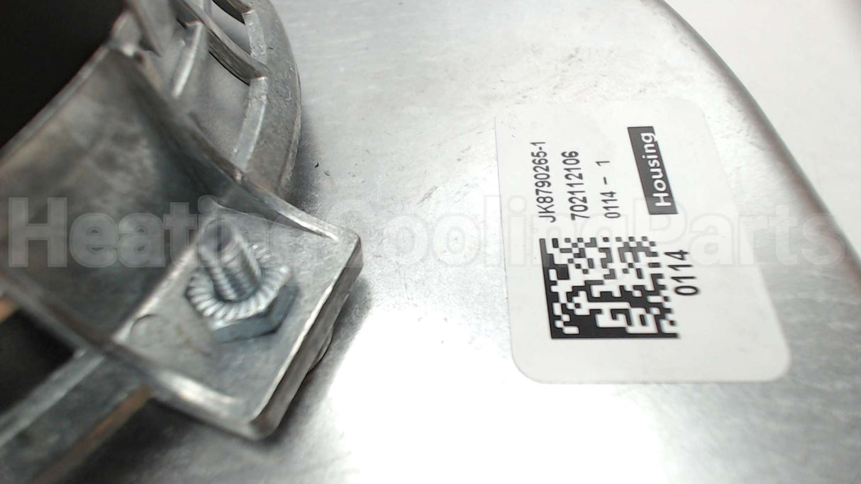 R06428D455 Armstrong Furnace Inducerblowerkit W/Pressswitch