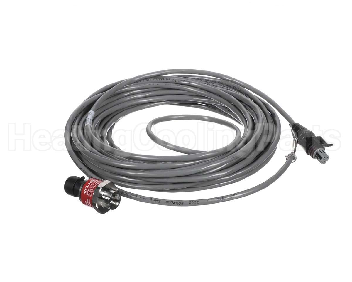 R07210 Aaon Pressure Transducer 0-500#