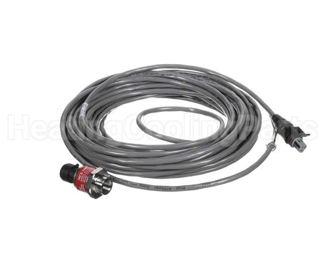 R07210 Aaon Pressure Transducer 0-500#