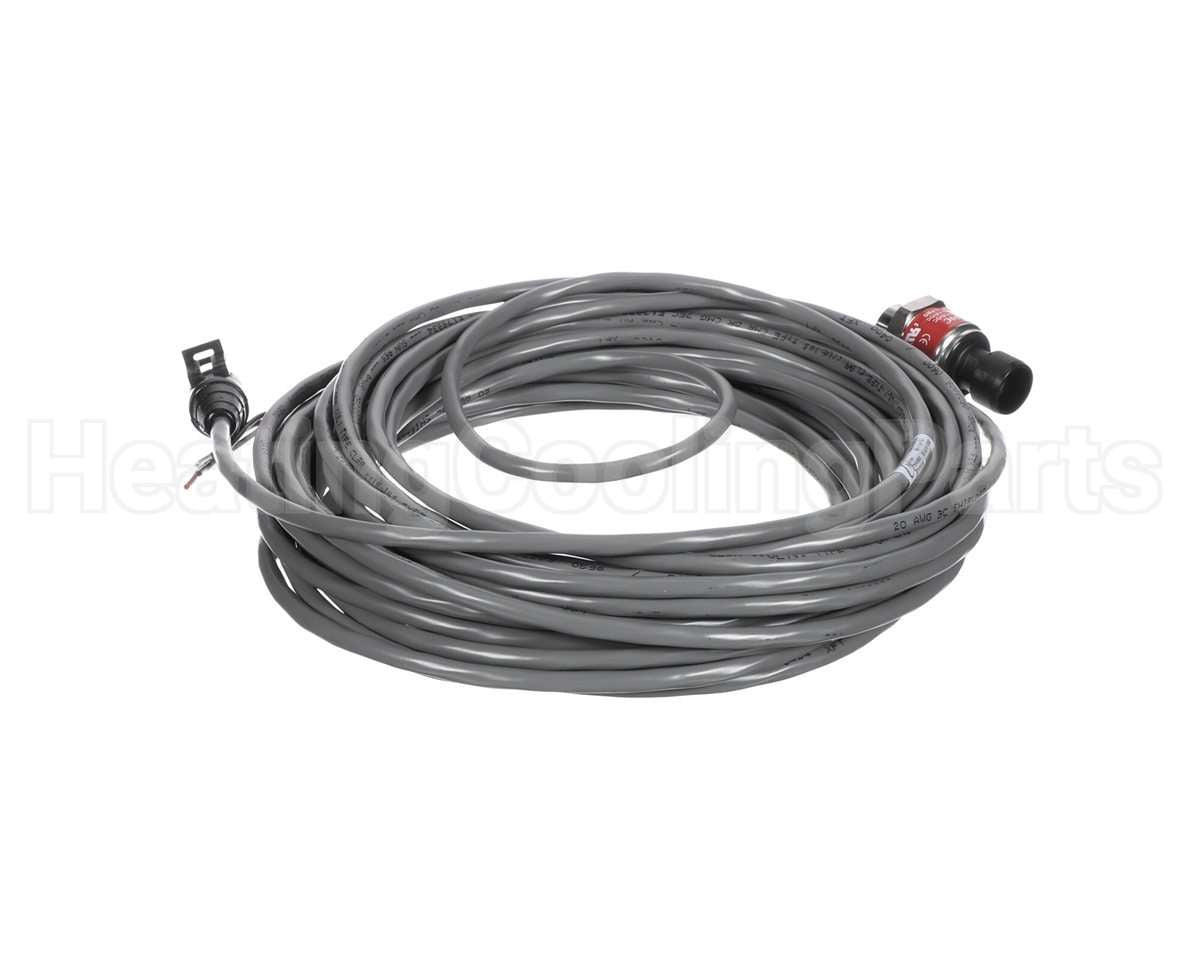 R07210 Aaon Pressure Transducer 0-500#