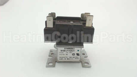 R07489B003 Armstrong Furnace 24V Relay