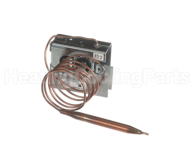 R08250 Aaon Switch Temp 20/95 Spdt Adj Sun