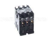 R08600 Aaon 3Pole 50Amp 24V Contactor