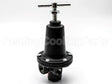 R119-03C Parker Watts Fluid Air 3/8" Air Reg. 0/125#