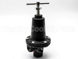 R119-03C Parker Watts Fluid Air 3/8" Air Reg. 0/125#