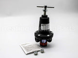R119-03C Parker Watts Fluid Air 3/8" Air Reg. 0/125#