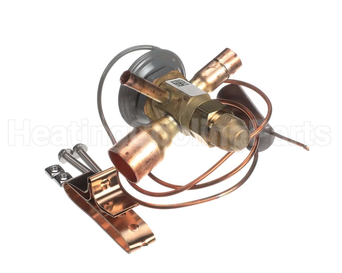 R15760 Aaon 1/2"X7/8"Odf 30"Cap 5Ton Txv