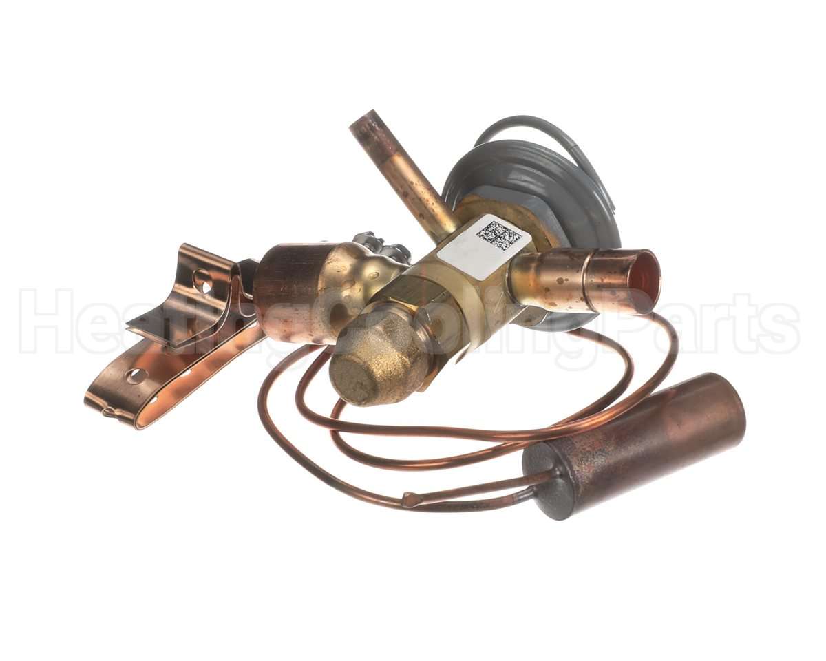 R15760 Aaon 1/2"X7/8"Odf 30"Cap 5Ton Txv