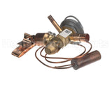 R15760 Aaon 1/2"X7/8"Odf 30"Cap 5Ton Txv