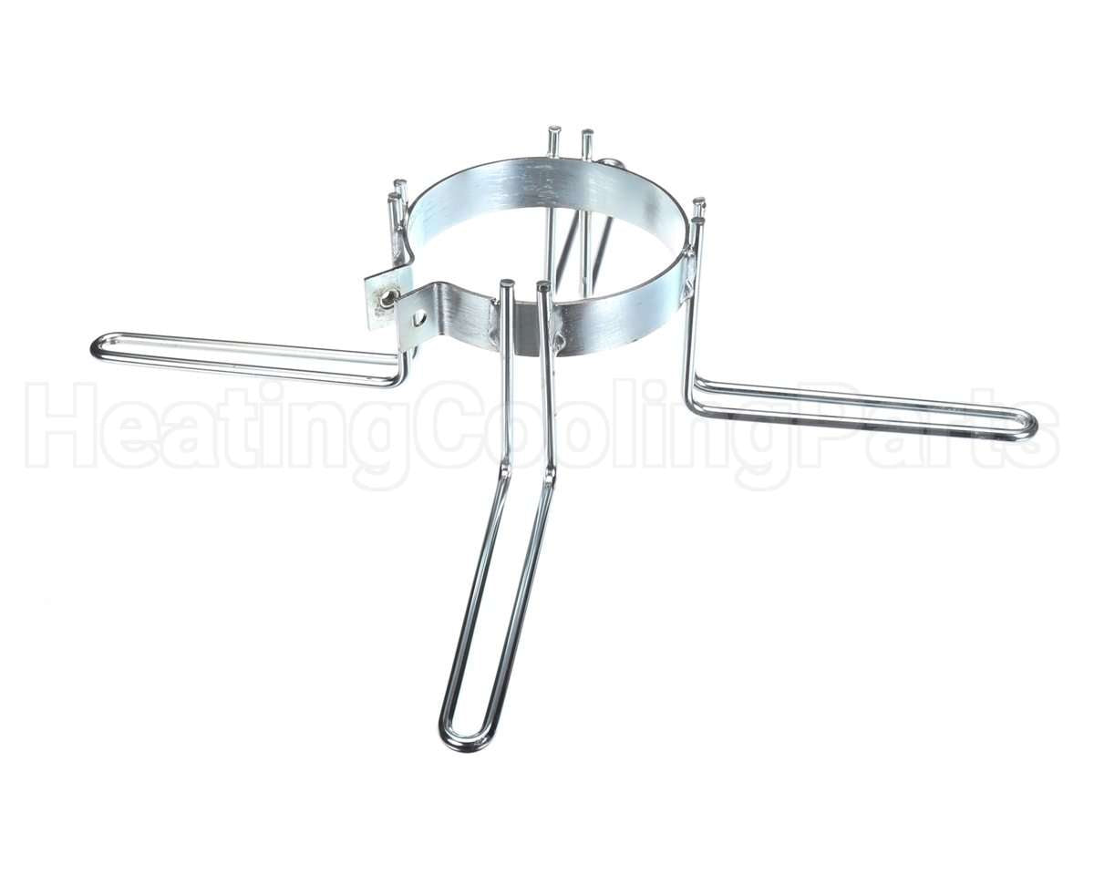 R20520 Aaon Mount Sa Motor 48 Frame