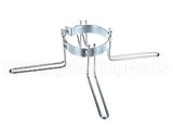 R20520 Aaon Mount Sa Motor 48 Frame