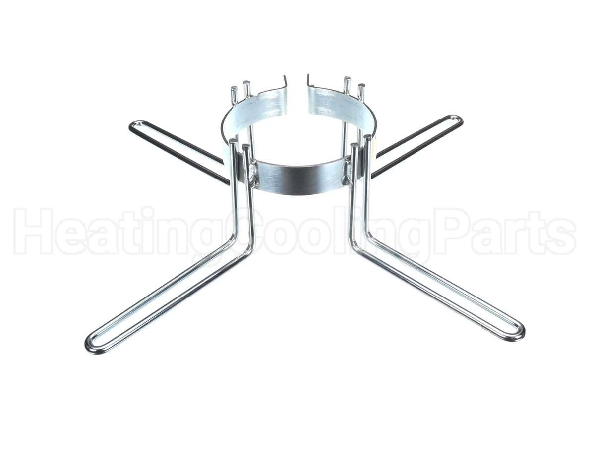 R20520 Aaon Mount Sa Motor 48 Frame