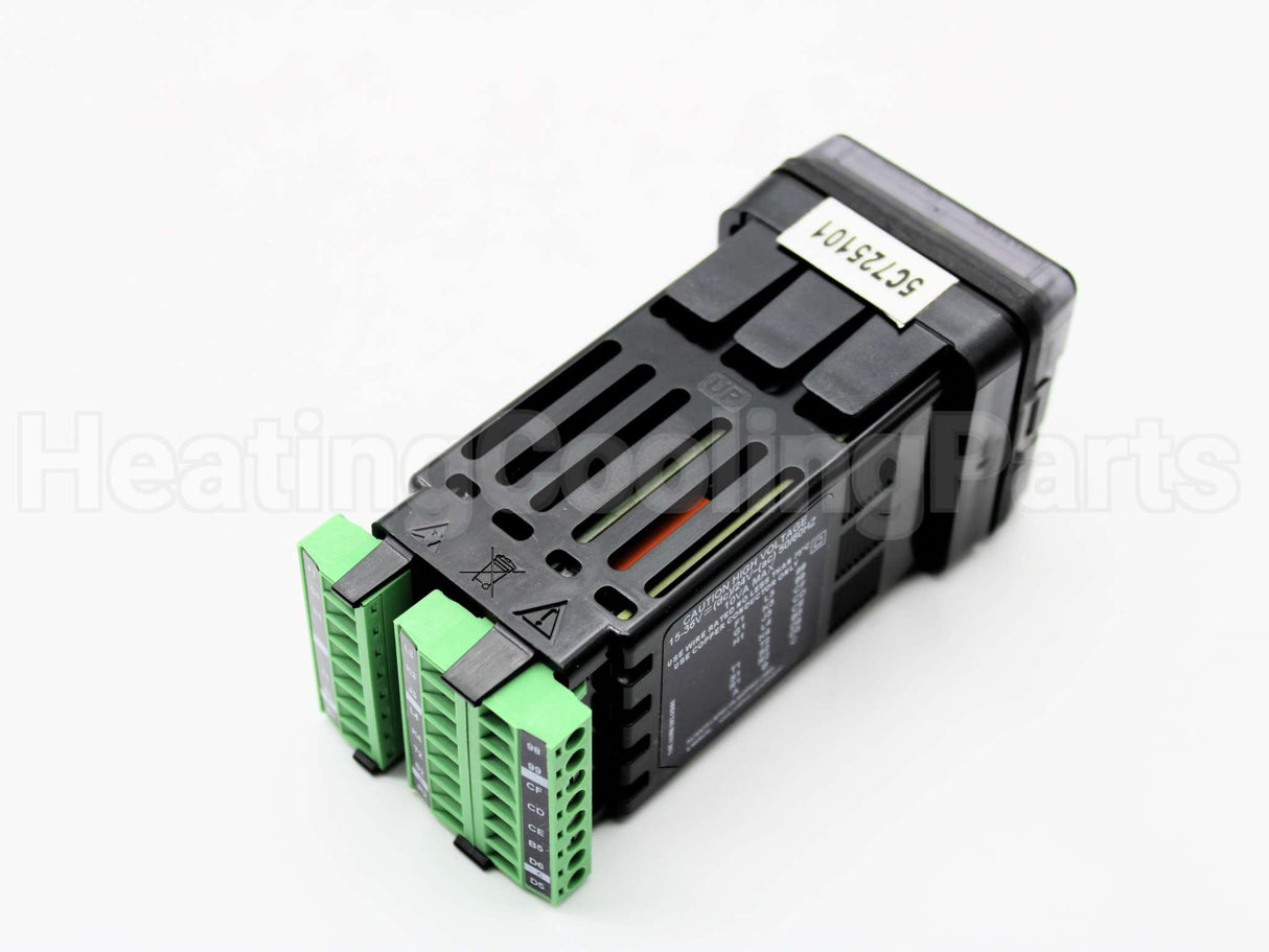 R2080201 Laars Heating Systems Temp Ctl Convkit Fx05Towatlow