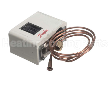 R21010 Aaon Switch Fcs 440Psi Adj W/M