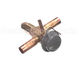 R22860 Aaon 5/8"Od 95/115# Bypass Valve