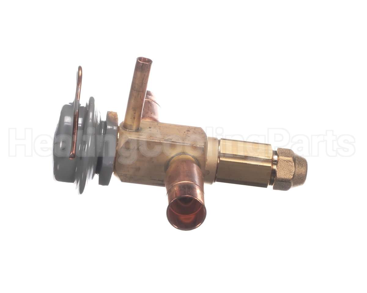 R22860 Aaon 5/8"Od 95/115# Bypass Valve