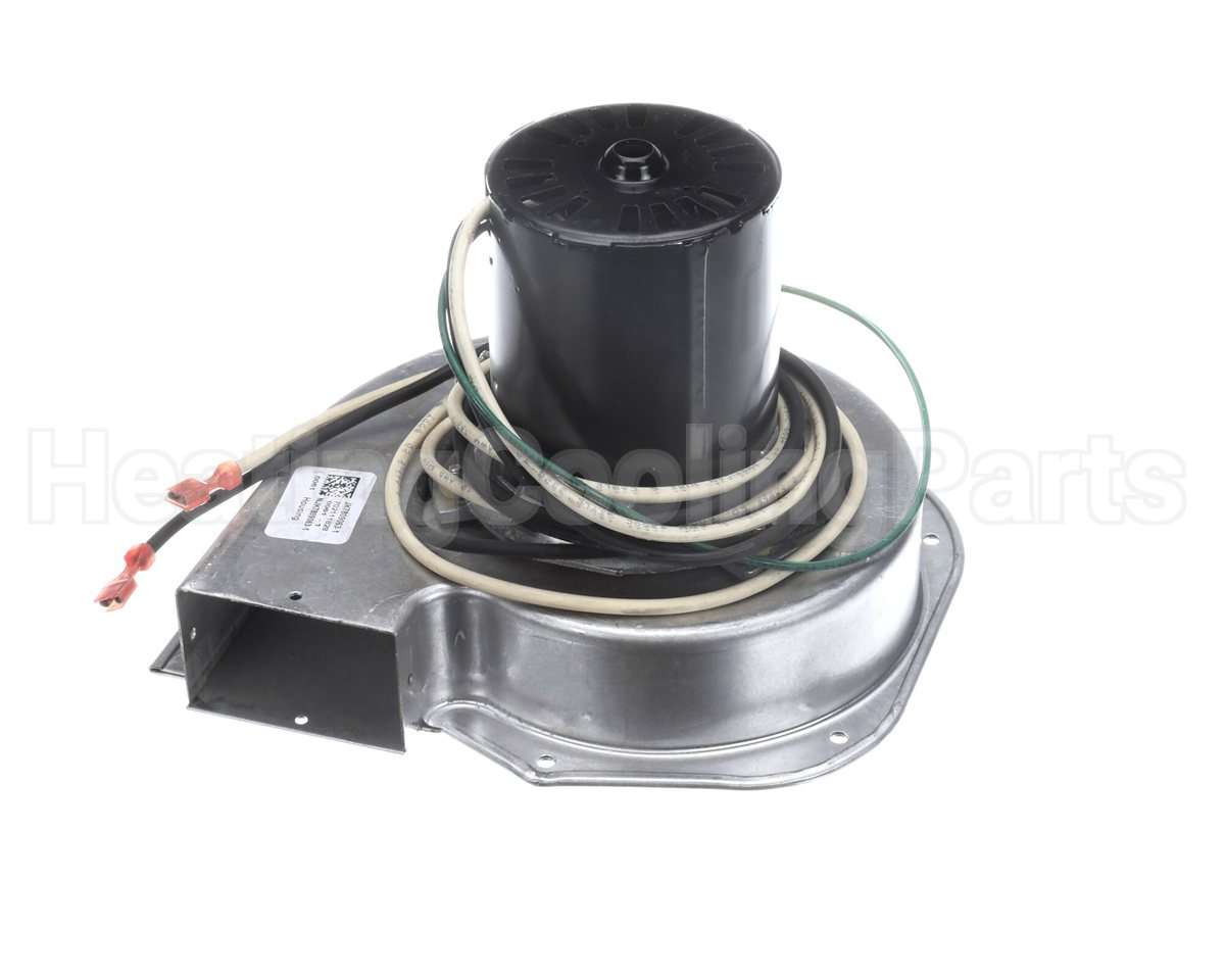 R29520 Aaon 230V Inducer Motor Assy