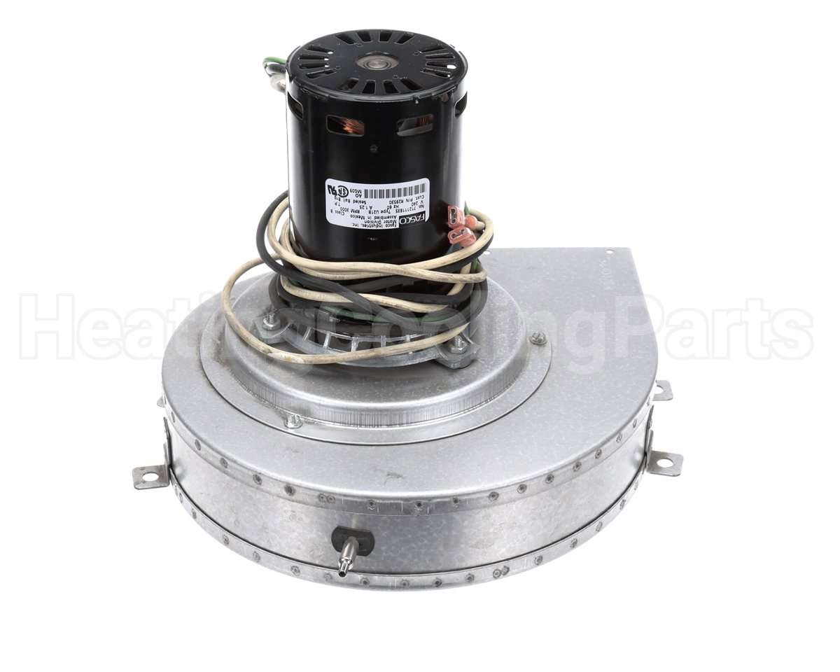 R29530 Aaon Combustion Motor Assembly