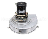 R29530 Aaon Combustion Motor Assembly