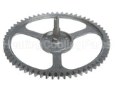 R29590 Aaon Cast Metal Damper Blade Gear