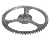 R29590 Aaon Cast Metal Damper Blade Gear