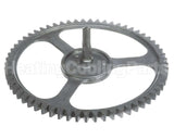 R29590 Aaon Cast Metal Damper Blade Gear
