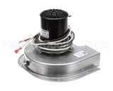 R29630 Aaon 460V Combustion Motor Assy