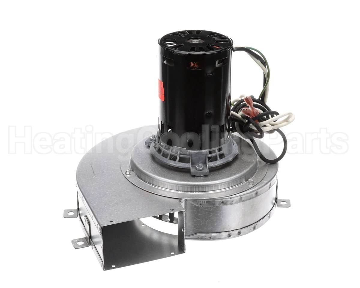 R29640 Aaon 480V 3000Rpm Induce Motor Assy