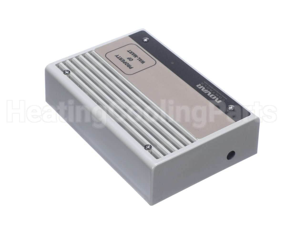 R31640 Aaon Control Novar Etm-2024 Base