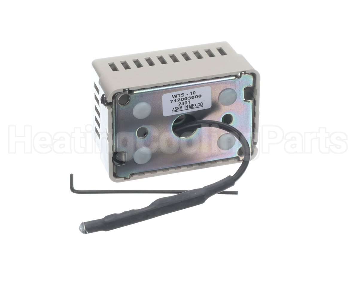 R31650 Aaon Sensor Temp Space Novar Wts-10