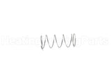 R325C10-26 Maxitrol 2-6" Plated Spring For 325-3