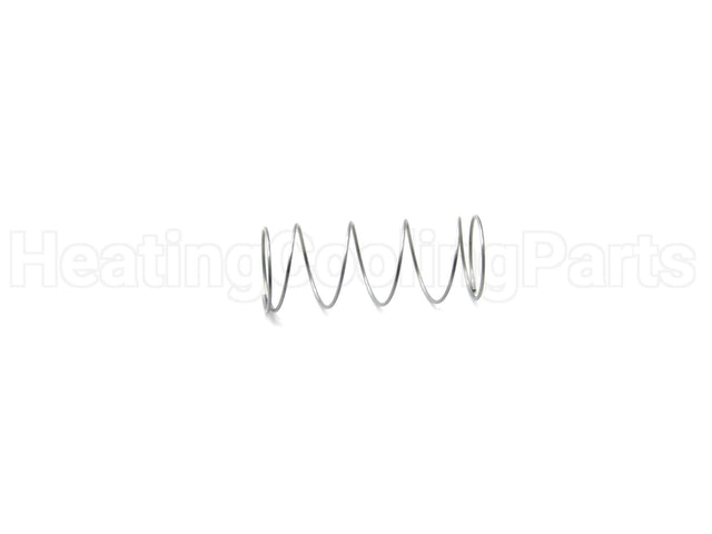 R325C10-26 Maxitrol 2-6" Plated Spring For 325-3