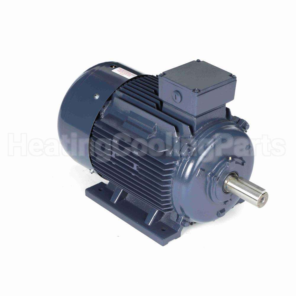 R343B Marathon Motor