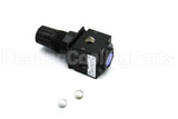 R35-02C Parker Watts Fluid Air 1/4"Reg 0-125#Out 300#Maxin