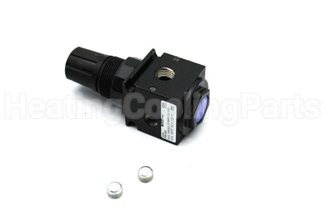 R35-02C Parker Watts Fluid Air 1/4"Reg 0-125#Out 300#Maxin
