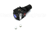 R35-02C Parker Watts Fluid Air 1/4"Reg 0-125#Out 300#Maxin