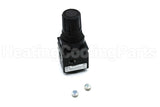 R35-02C Parker Watts Fluid Air 1/4"Reg 0-125#Out 300#Maxin
